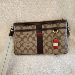 Coach Bum Bag